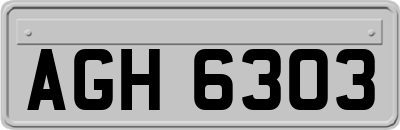 AGH6303
