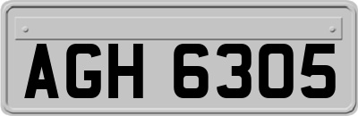 AGH6305