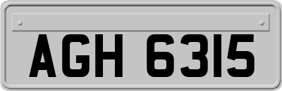 AGH6315