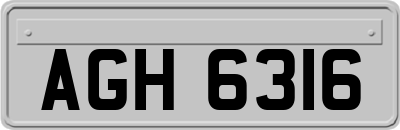 AGH6316