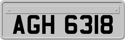 AGH6318
