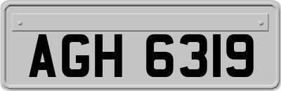 AGH6319