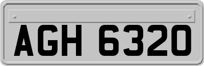 AGH6320