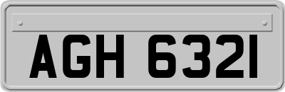 AGH6321