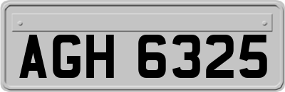 AGH6325