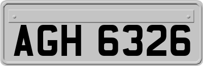 AGH6326
