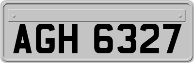 AGH6327