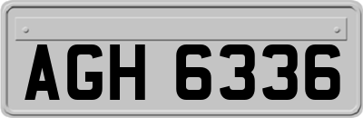 AGH6336