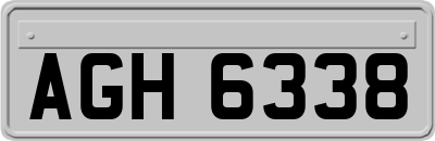 AGH6338