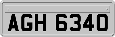 AGH6340