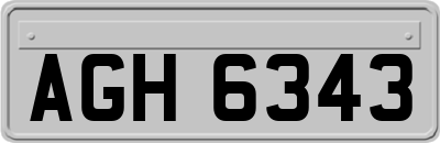 AGH6343