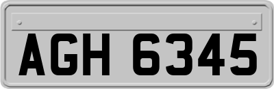 AGH6345
