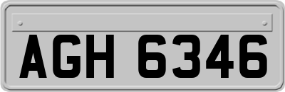 AGH6346