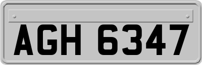 AGH6347