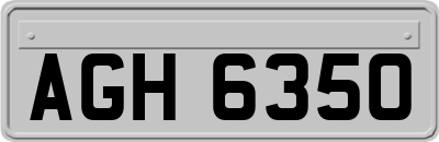 AGH6350
