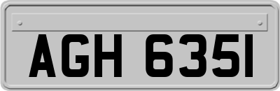 AGH6351