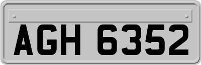 AGH6352