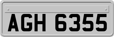 AGH6355