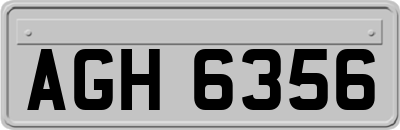 AGH6356