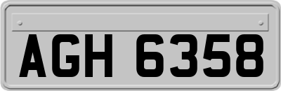 AGH6358