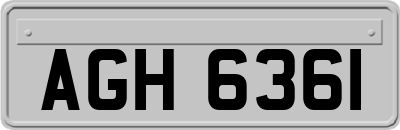 AGH6361