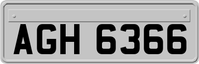 AGH6366