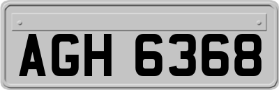 AGH6368