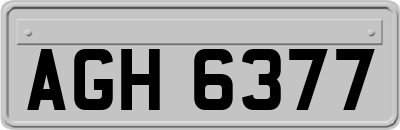 AGH6377
