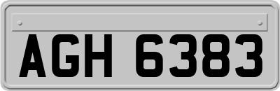 AGH6383