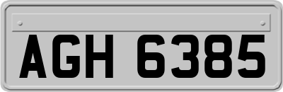 AGH6385