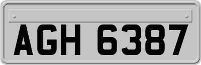 AGH6387