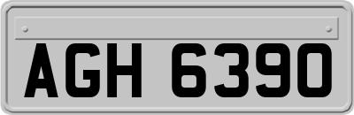 AGH6390