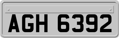 AGH6392