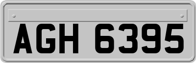 AGH6395