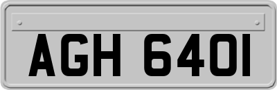 AGH6401