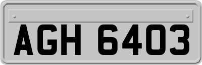 AGH6403