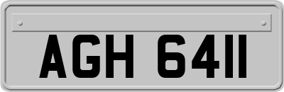 AGH6411