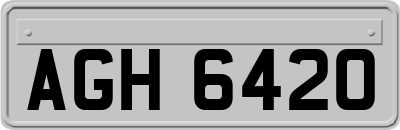 AGH6420