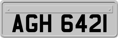 AGH6421