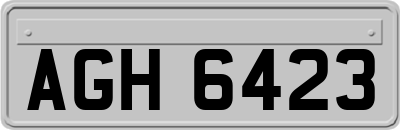 AGH6423