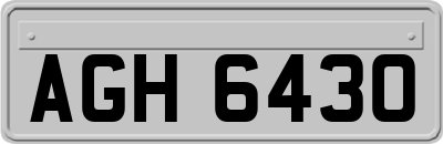 AGH6430