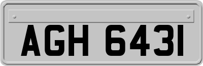 AGH6431