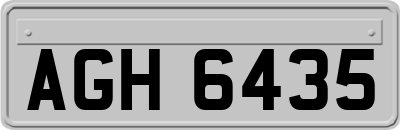 AGH6435