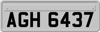AGH6437