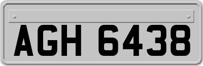 AGH6438