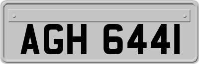 AGH6441
