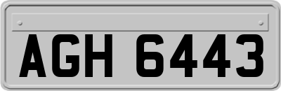 AGH6443