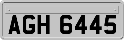 AGH6445