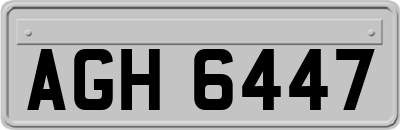 AGH6447