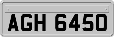 AGH6450